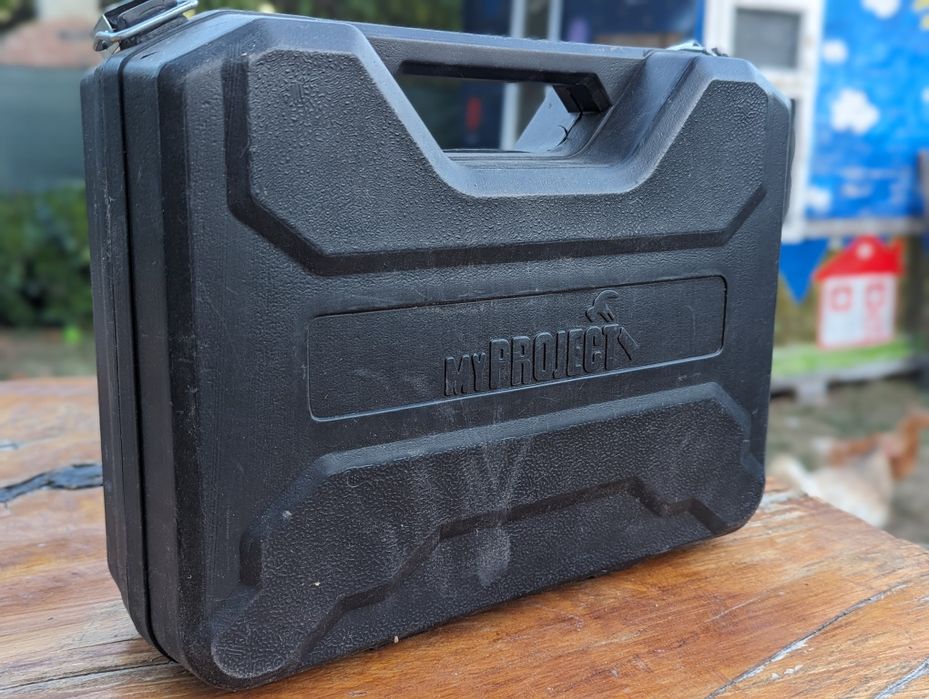 Ударна бормашина 750w