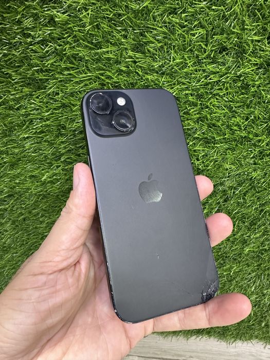 Айфон 15 128гб Оригинал