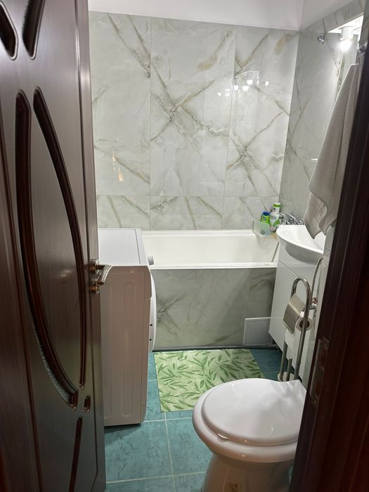 Închiriez târgul de Crăciun