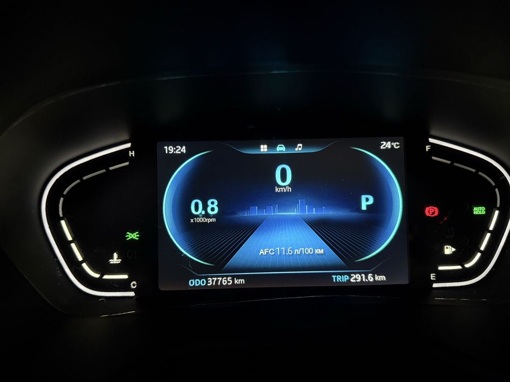 Срочно!!! JAC j7 sotiladi
