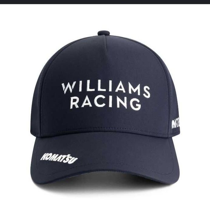 Sapca  Williams Racing F1 Team 2025 Puma