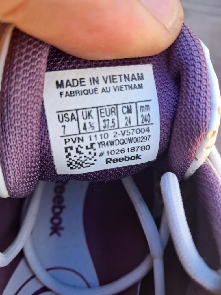 Дамски маратонки Reebok