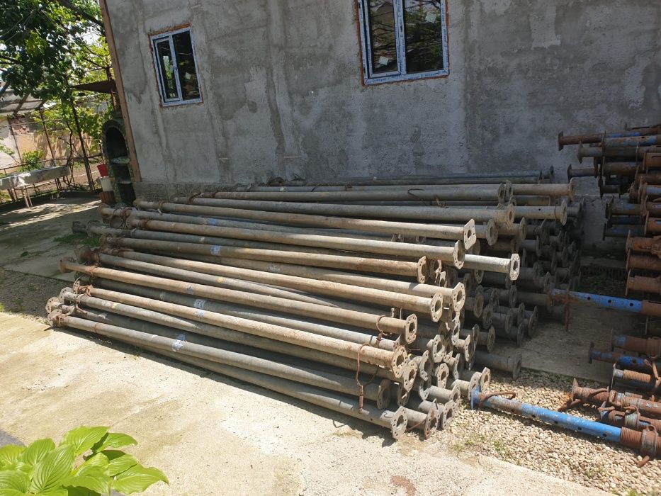 Inchiriez popi 6 - 8 metri