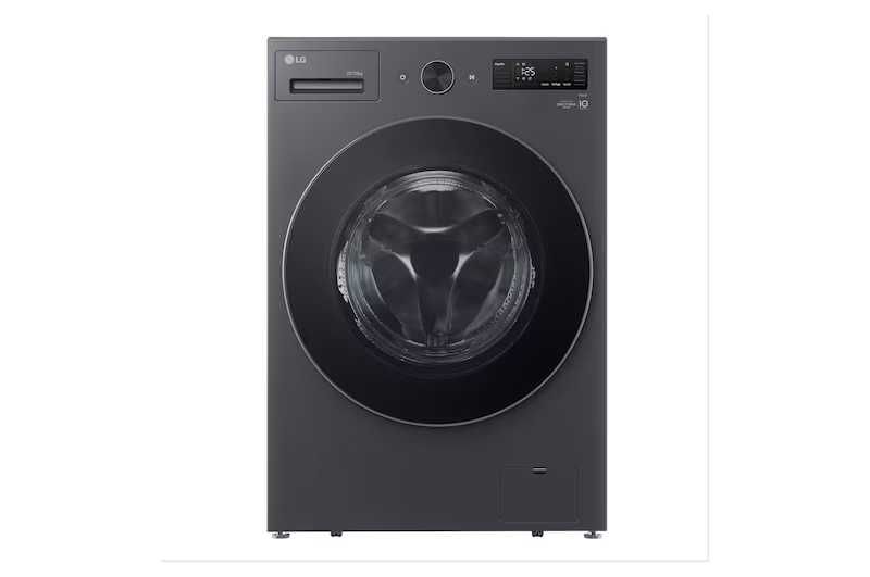 Большая стиральная+ сушильная машинка LG F0Z8DRP24 20\10кг с доставкой