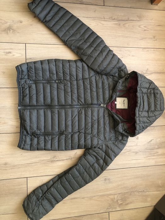 Мъжко яке Pepe Jeans