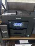 EPSON L6570 Рабочи