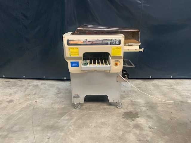 Masina de ambalat caserole, fructe Gruppo Fabbri Elixa PlusB228 XR
