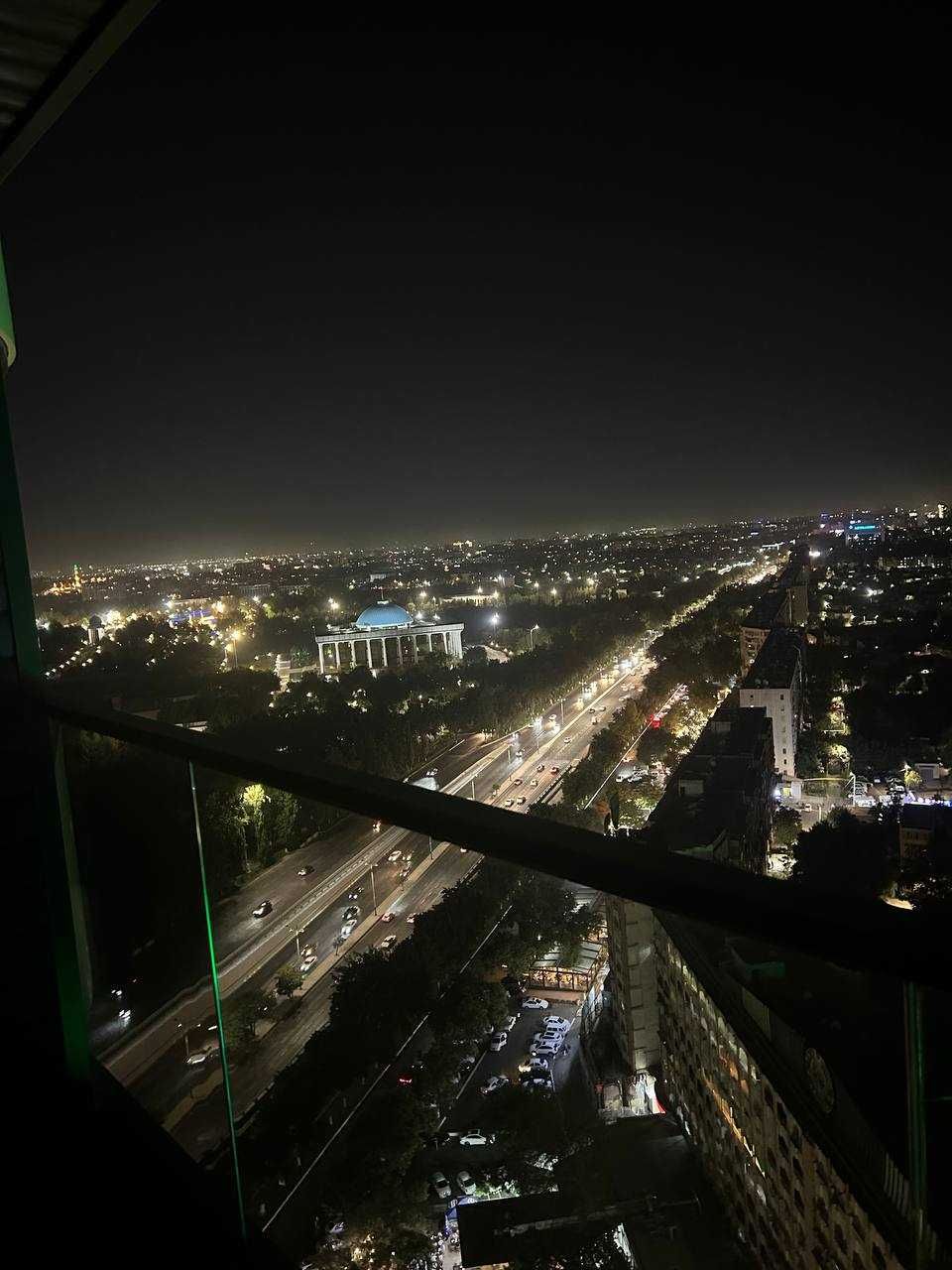 "Сотилади UTower 1Ком 35м2 метроДружба народов Tashkent cityHAQIQIY ‼️