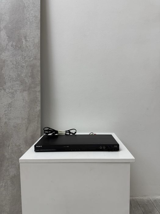 Sony проигрыватель