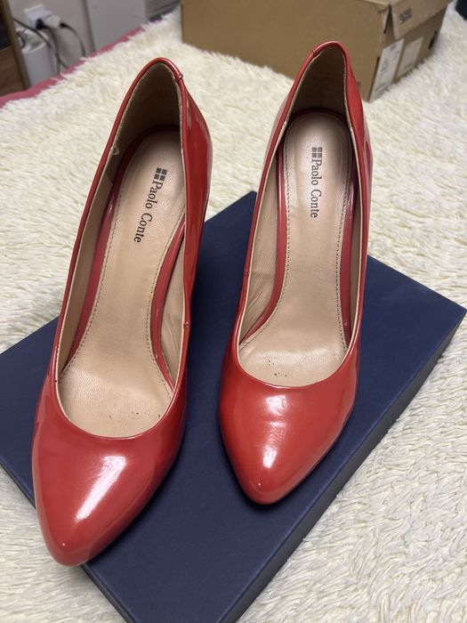 Продам туфли 37 размер