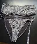 Costum de baie H&M marimea M