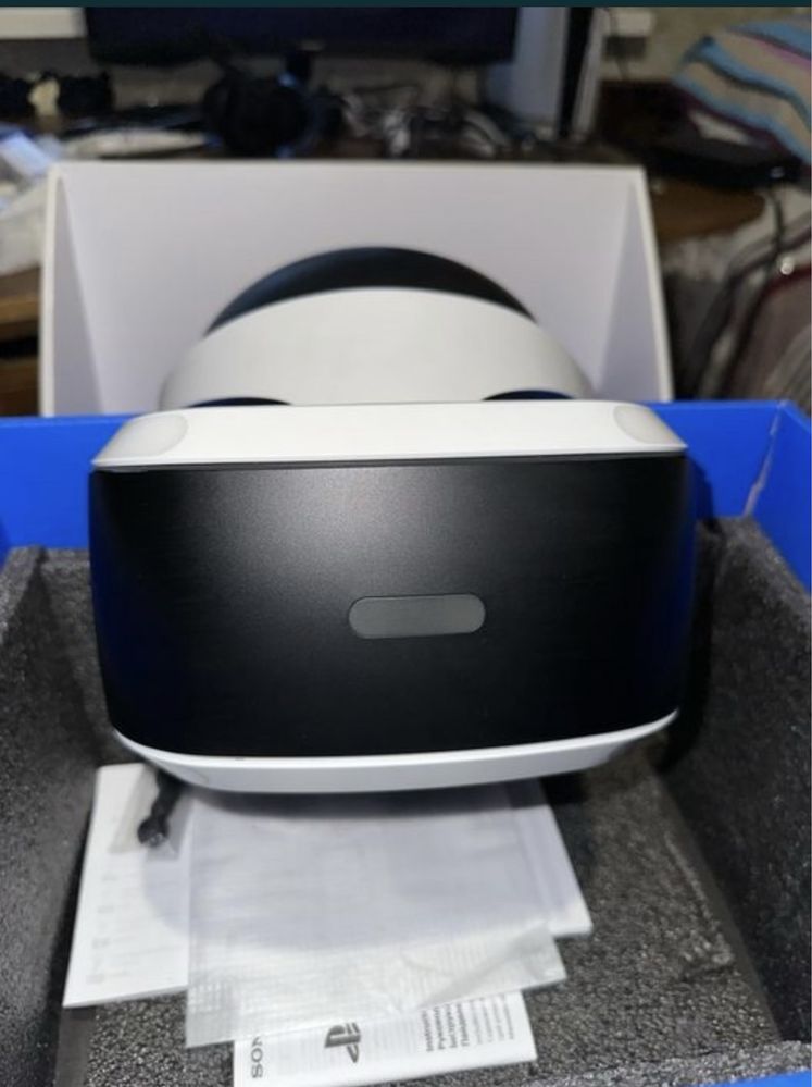 продаю PlayStation VR , Move