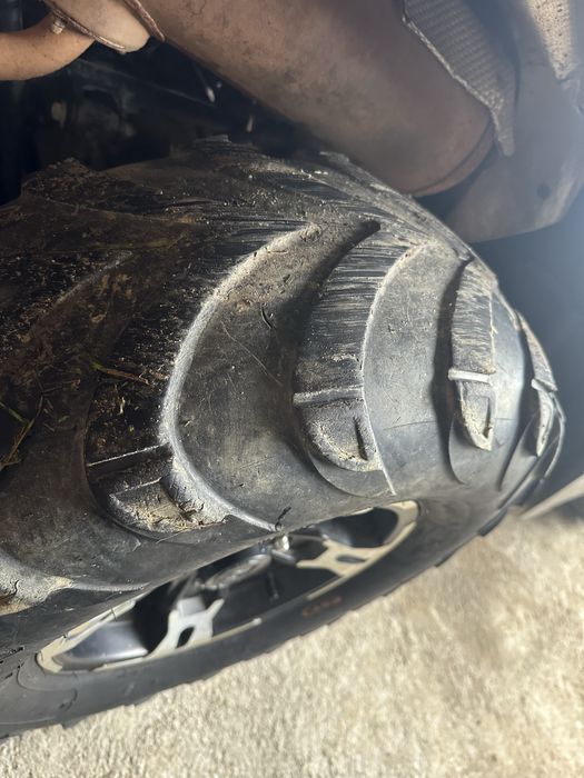 Cauciucuri anvelope atv cst 25x10-12 cu 25x8-12