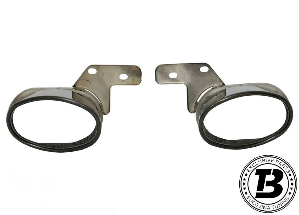 Bara Spate compatibila cu Audi A6 C8 4K RS6 Design