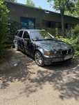 Bmw seria 3 e46 touring