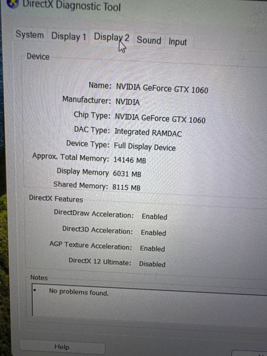 Lapto MSI gaming i7 generatie 8, bateria defecta