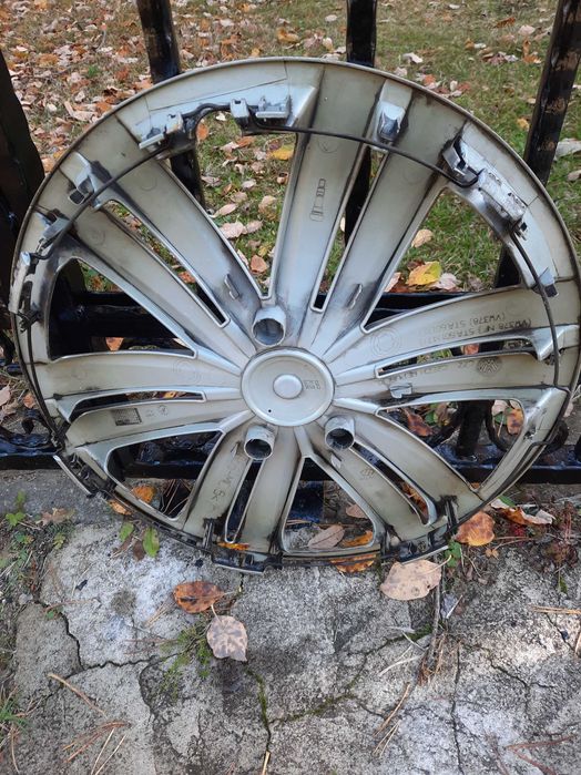 Тас 16' VW 1бр Golf, Caddy, Touran.