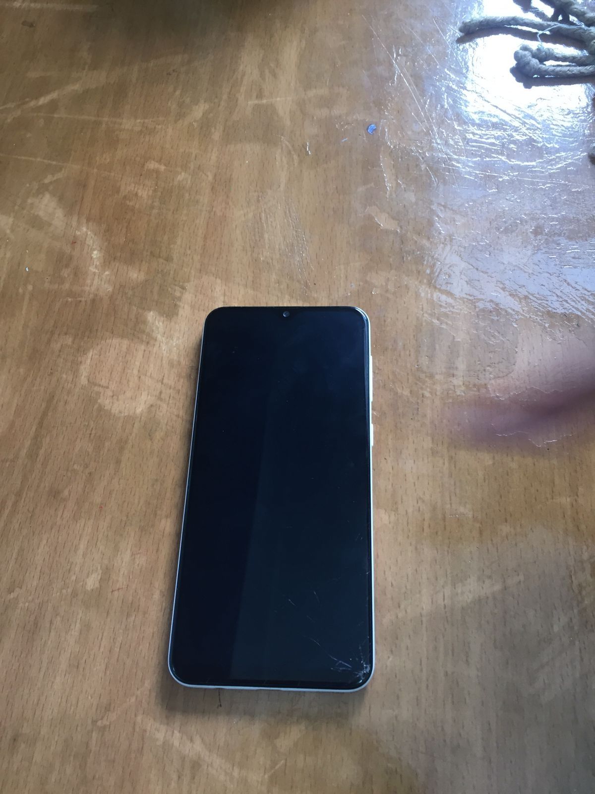 Samsung a30s в хорошем состоянии