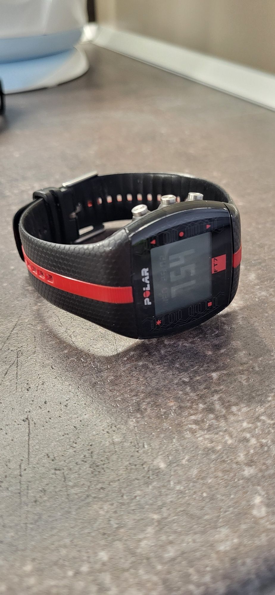 POLAR FT7 като нов