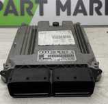 Компютър двигател AUDI S6 S7 4G0906014D