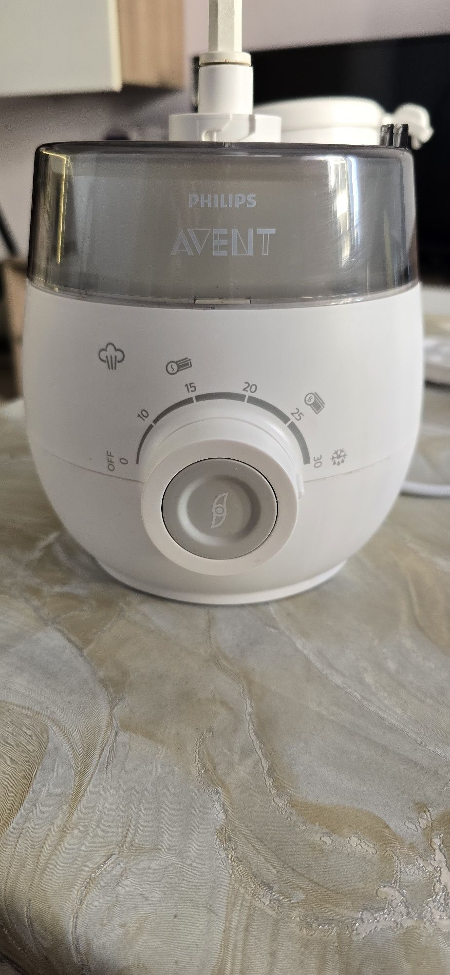 Уред за готвене 4 in 1 Philips-Avent SCF875/02