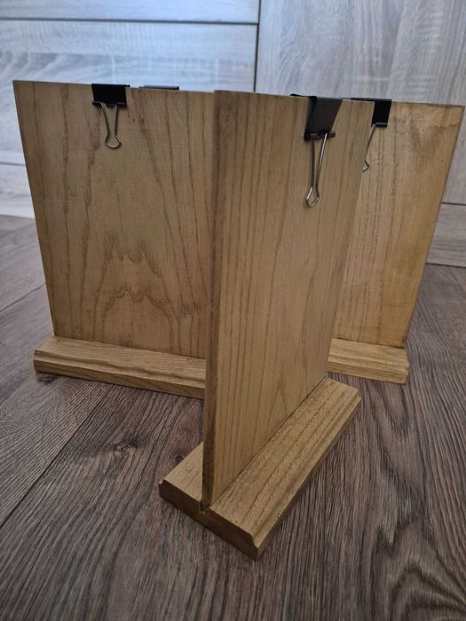 Поставка за менюта