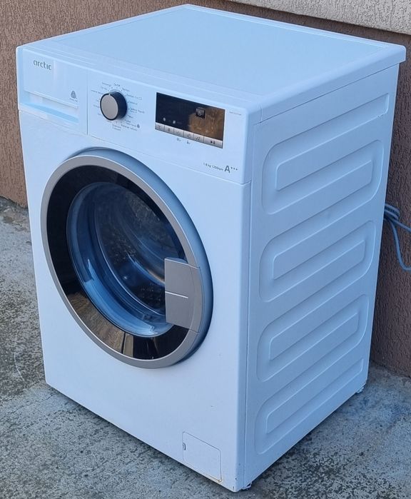 Masina de spalat Arctic 8kg A+++