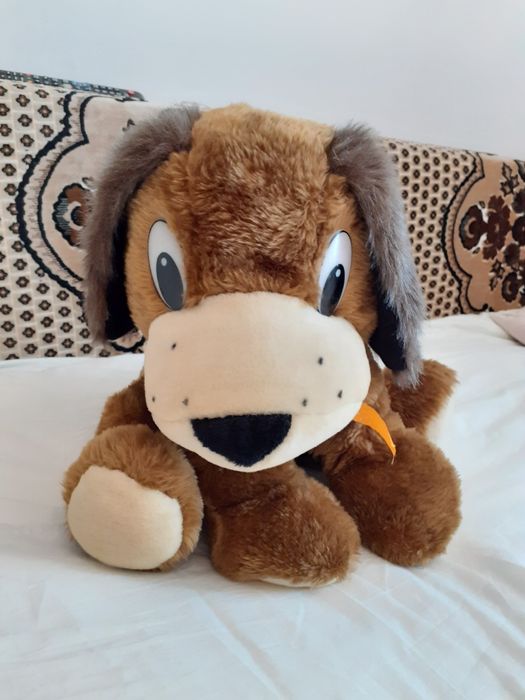 Мягкая игрушка   новая.Собачка