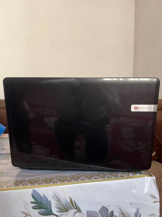 Notebok Packard bell