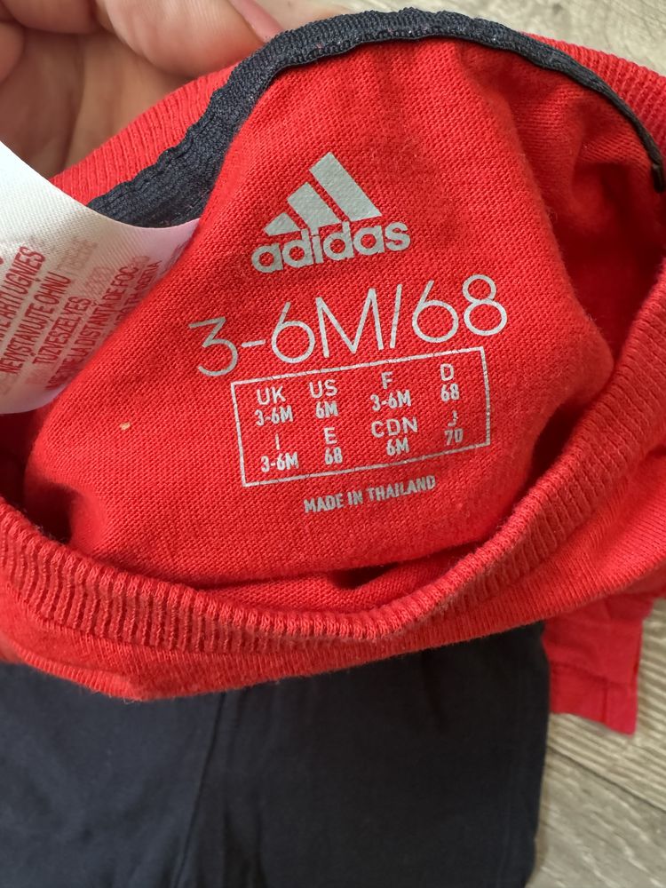 Compleu Adidas bebe