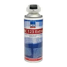 Spray electric NC 123 EXTRA