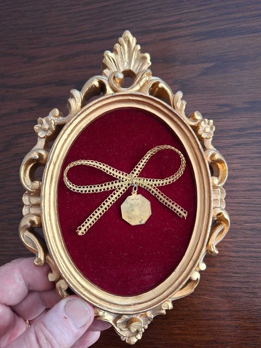 Martic Regalist/Premiu scolar