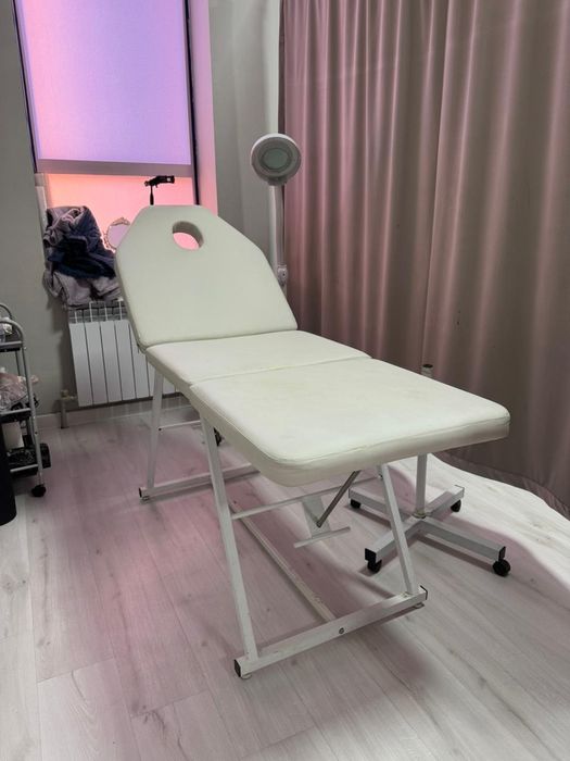 Кушетки в аренду