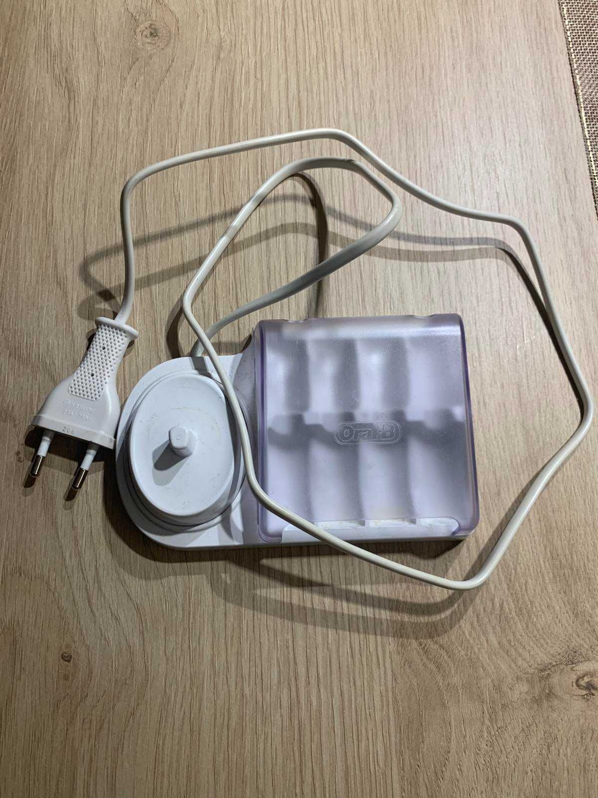 Braun Bluetooth Четка за Зъби