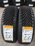 2 Нови зимни гуми 185/65R15 Pirelli Cinturato Winter (KS) 88T