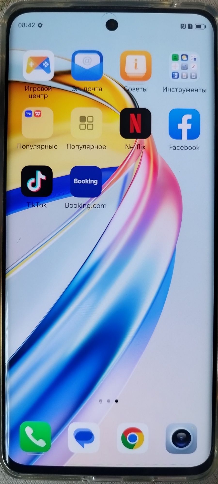 Honor X9B Хонор Х9Б