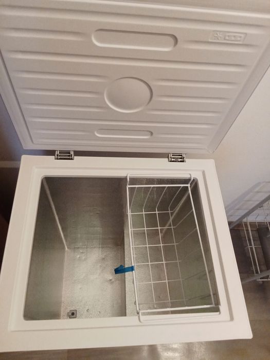 Продам морозильный ларь