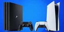 PS4 PS5 larga lyuboy versiyaga oyin yozamiz
