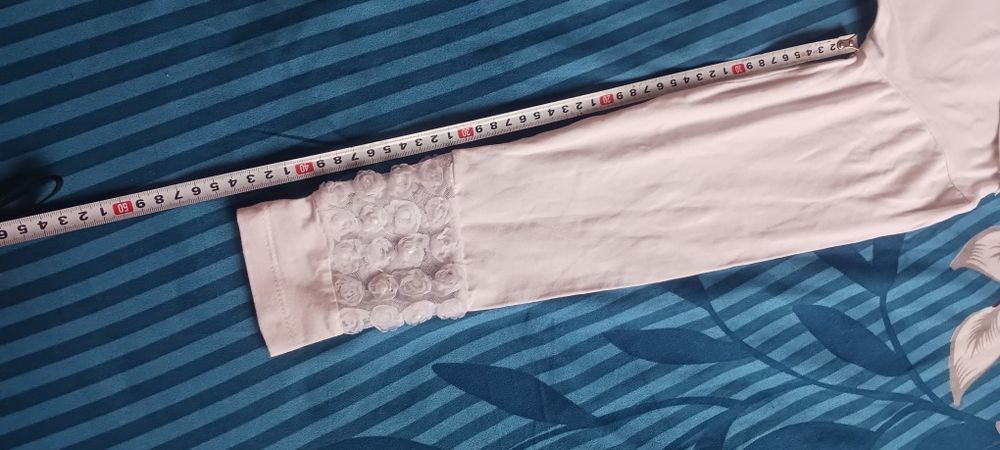 Официална блуза 140 см.