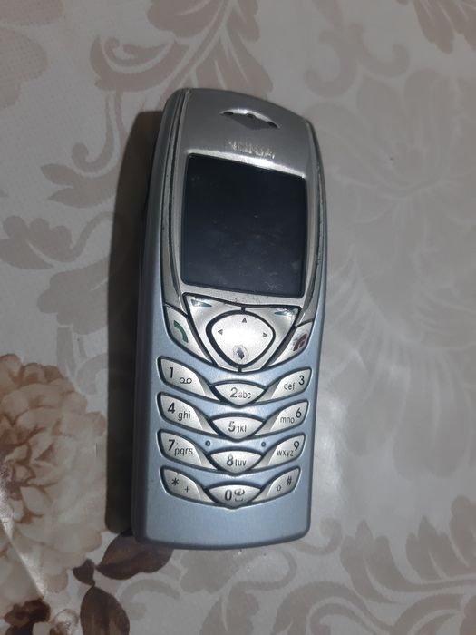 Nokia Vechi 6100 Liber Retea