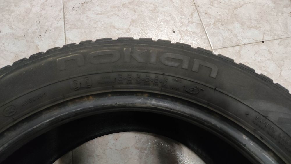 Зимни гуми NOKIA 195/60 R16