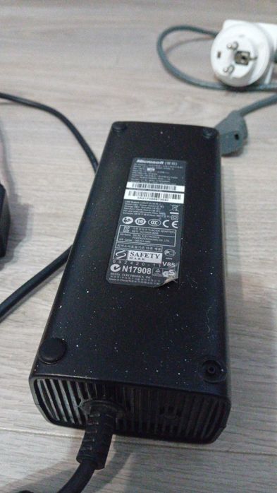 Adaptor alimentare X BOX 360 slim