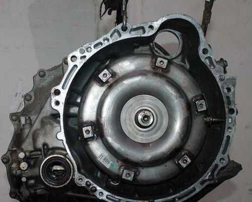 АКПП Toyota 1mz U140E