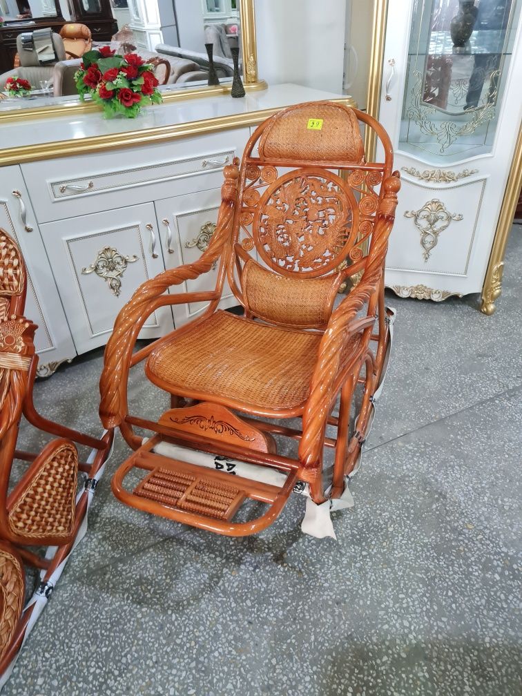 Кресла качла бамбук китай завод шейки ассортимент