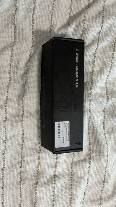 Лапа s works SL7 tarmac 90mm