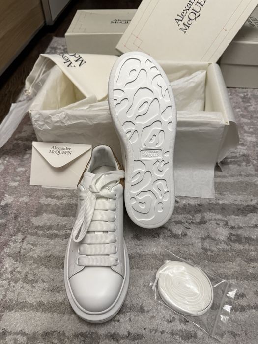 Alexander mcqueen de inalta calitate-poze reale,masura 37