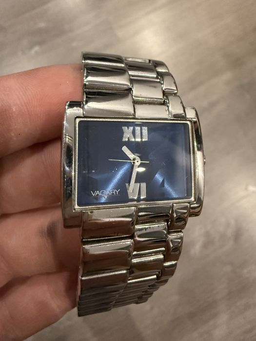 Ceas Vagary dama Nou