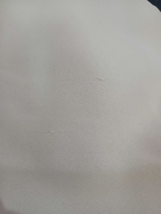 Set 2 perdele blackout Deconovo, 130 x 210 cm, bej