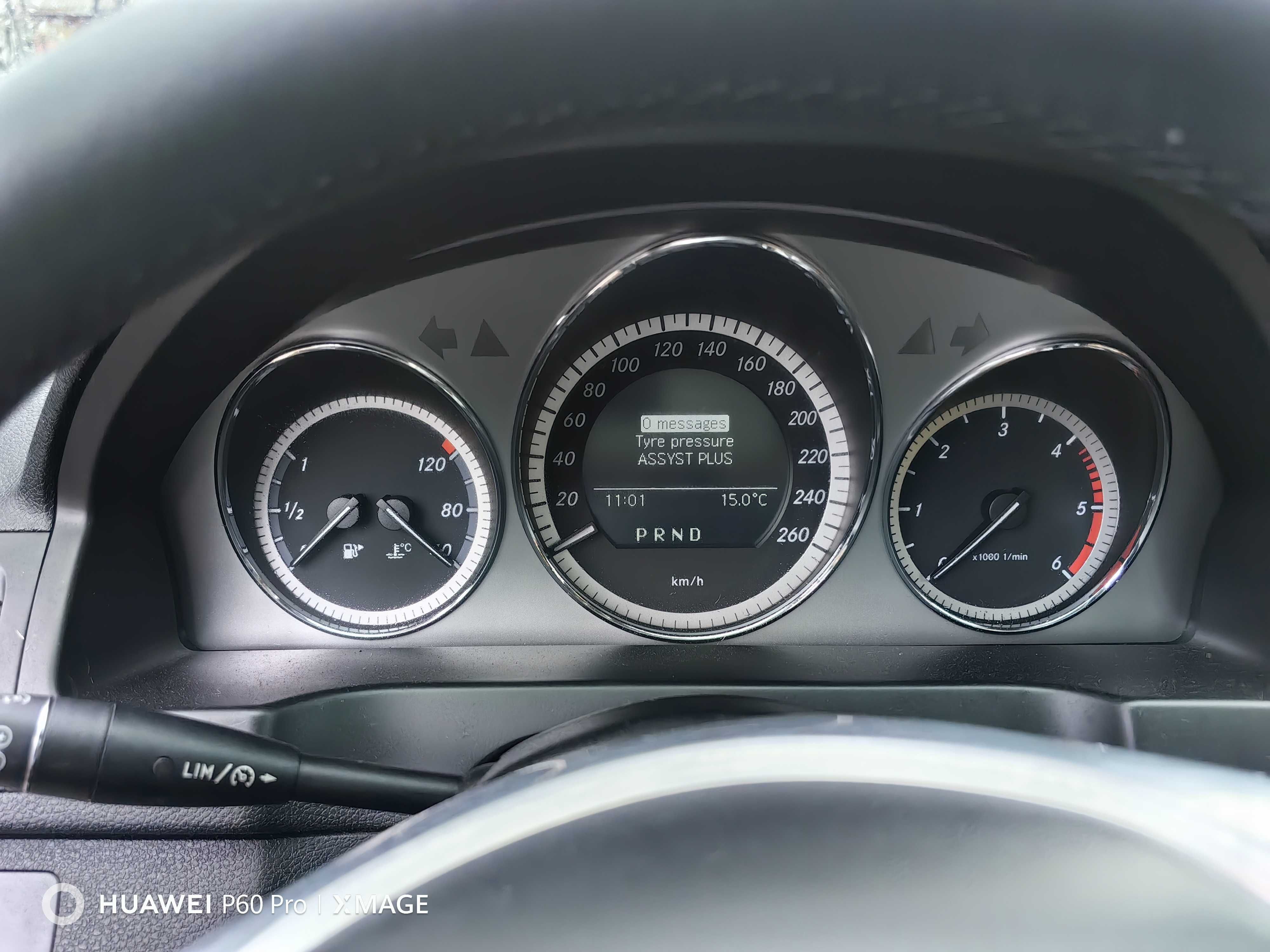 Мерцедес С 350 СDI AMG
