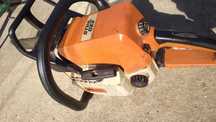 Drujbă Stihl MS 023 ( 230 )